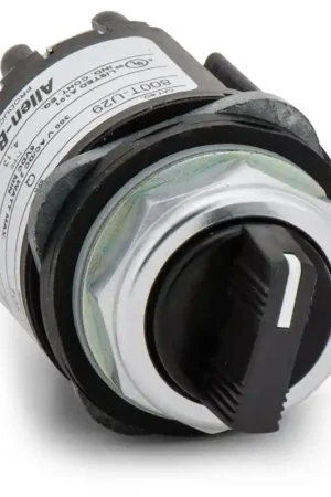 Allen-Bradley 800T-U29 Potentiometer Reduced Price