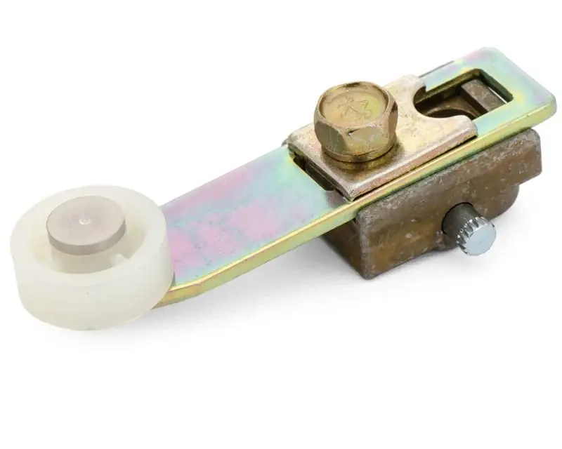 Reduced Price Allen-Bradley 802T-W20 Operating Lever