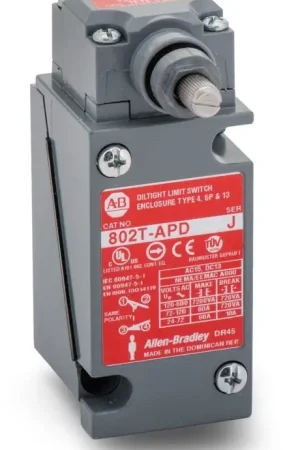 Allen-Bradley 802T-APD Limit Switch Top Pick