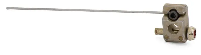 Get Yours Allen-Bradley 802T-W5 Operating Lever