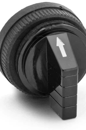 Express Delivery Schneider Electric 9001B11 Selector Switch Knob