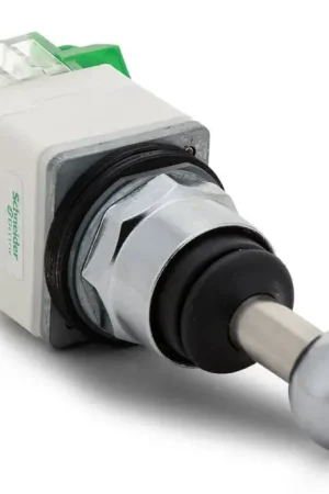Hot Deal Schneider Electric 9001K71H7 Joystick Switch