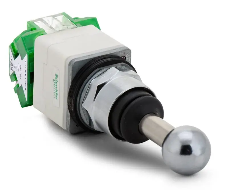 Hot Deal Schneider Electric 9001K71H7 Joystick Switch