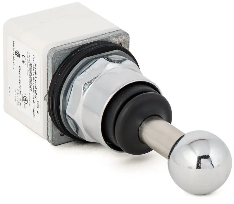 Schneider Electric 9001K73 Joystick Operator Exclusive Offer