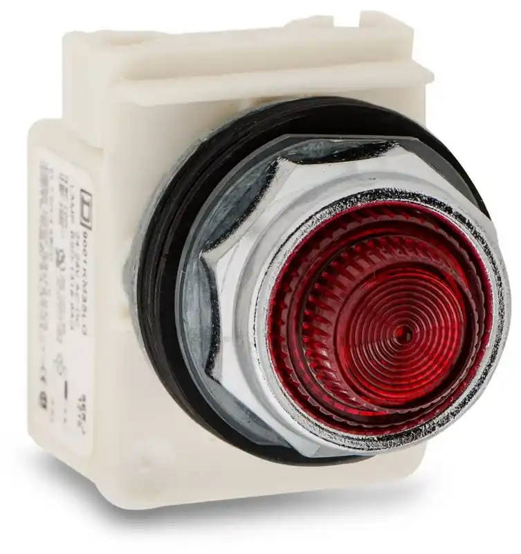 Schneider Electric 9001KP35LRR31 Pilot Light Sale