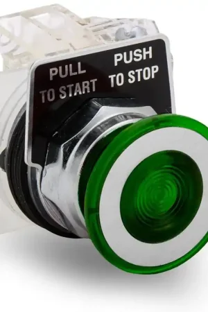 Super Sale Schneider Electric 9001KR9GH1 Push Button Head