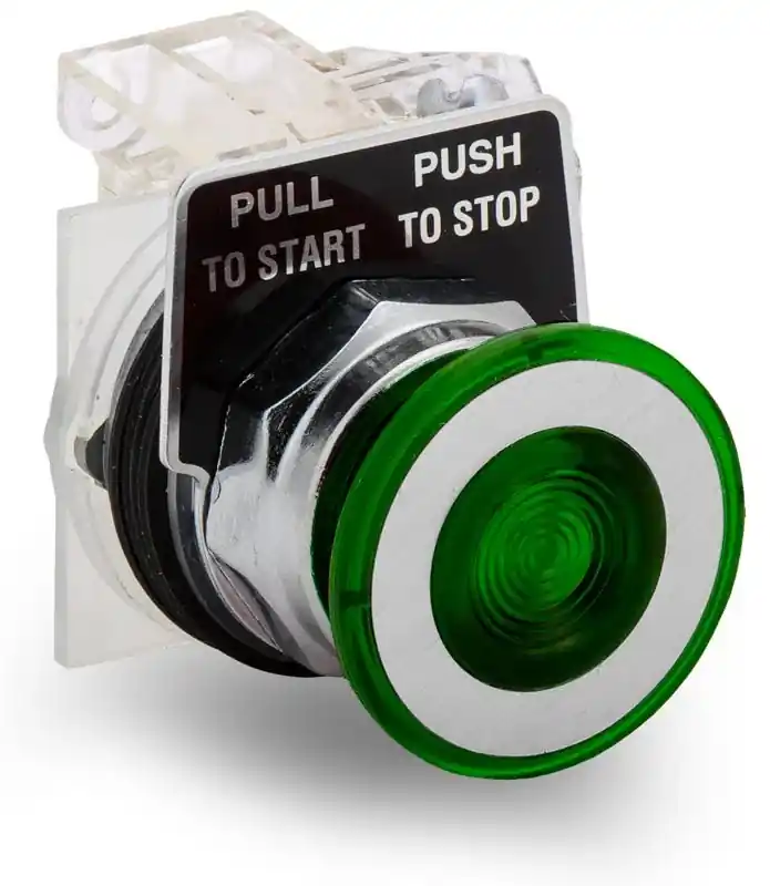 Super Sale Schneider Electric 9001KR9GH1 Push Button Head