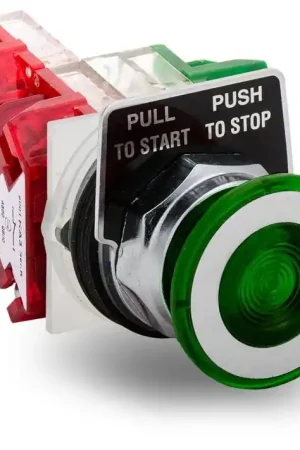 Schneider Electric 9001KR9GH16 Push Button Shop Now