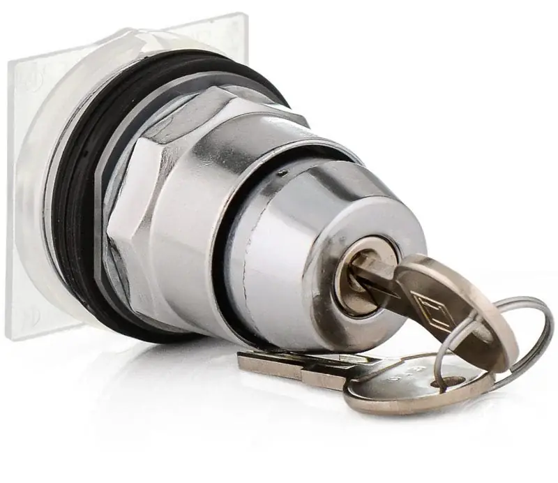 Crafted Schneider Electric 9001KS12K1 Selector Switch