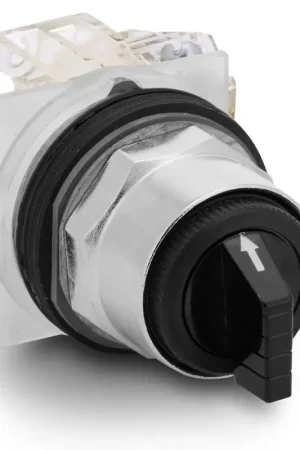 Don't Miss Out Schneider Electric 9001KS46BH1 Selector Switch