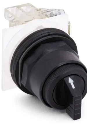 Schneider Electric 9001SKS43BH1 Selector Switch Must Have