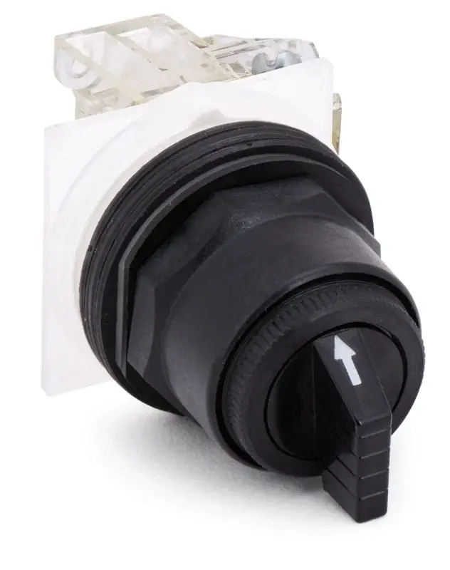 Schneider Electric 9001SKS43BH1 Selector Switch Must Have
