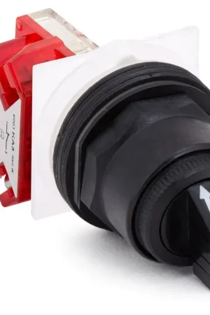 Schneider Electric 9001SKS43BH14 Selector Switch Today Only