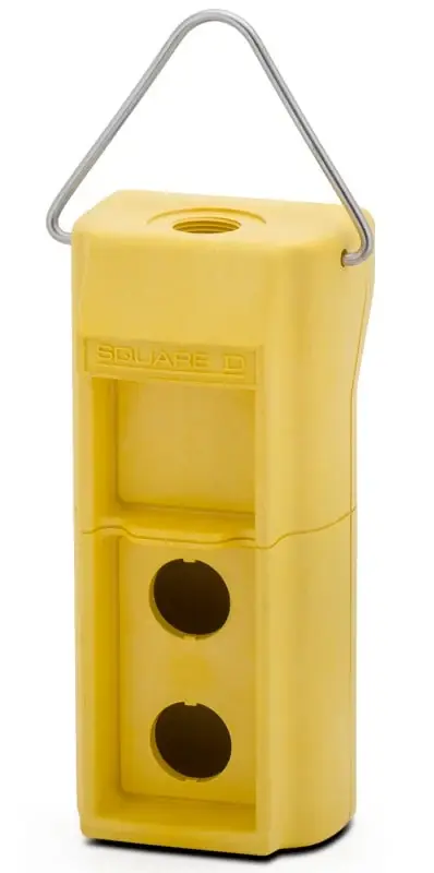 Seasonal Sale Schneider Electric 9001SKYP2 Push Button Pendant Enclosure