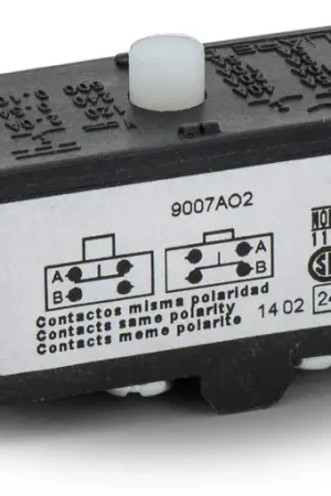 Genuine Telemecanique 9007AO2 Limit Switch