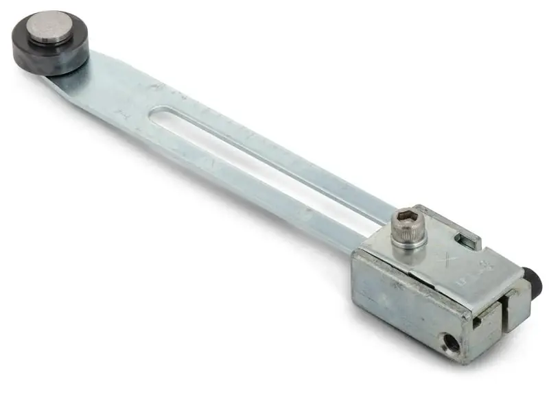 Square D 9007HA8 Limit Switch Lever New Arrival