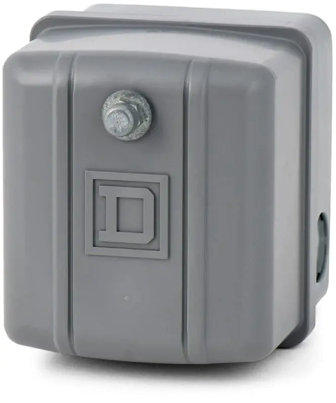 Save Now Telemecanique 9013GSG2J20 Pressure Switch