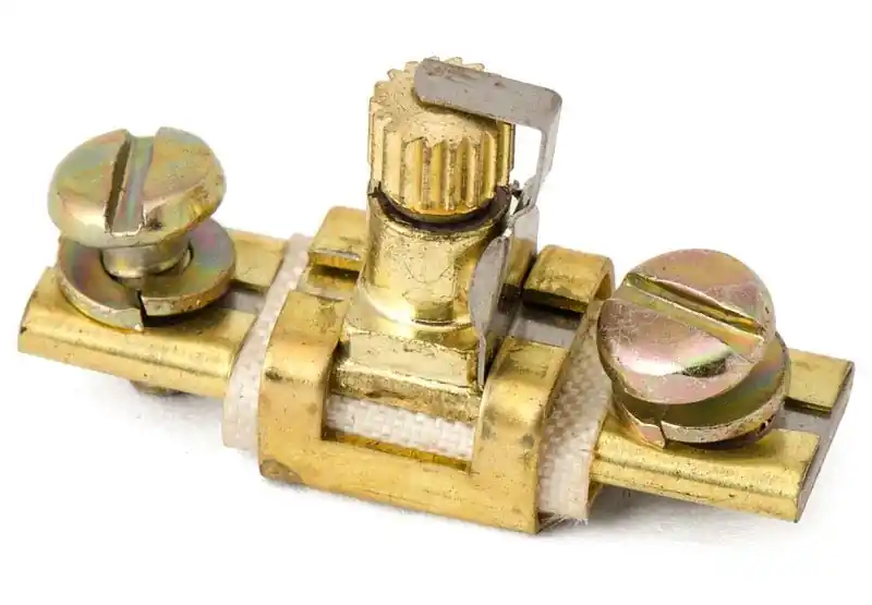 Square D A2.31 Overload Heater Element Genuine