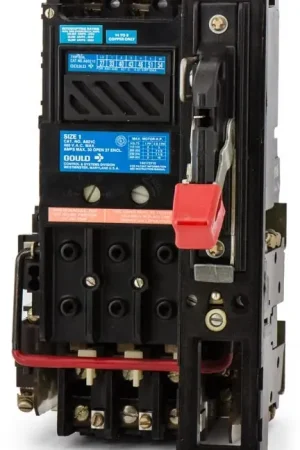 Hassle-Free Returns Schneider Electric A821C Starter