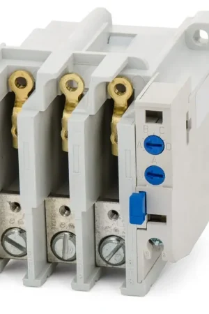 Eaton/Cutler-Hammer C306GN3B Overload Relay While Supplies Last