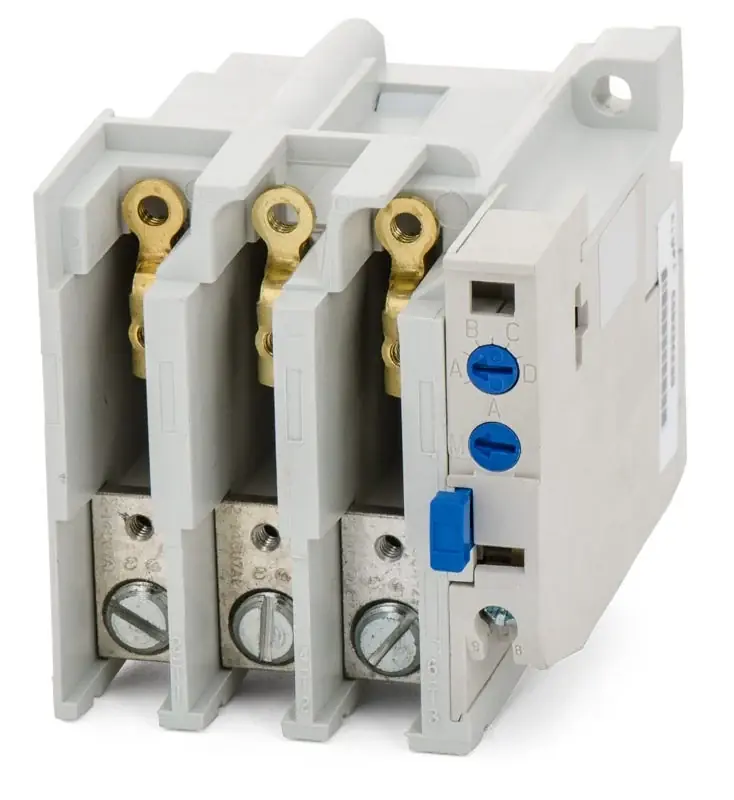 Eaton/Cutler-Hammer C306GN3B Overload Relay While Supplies Last