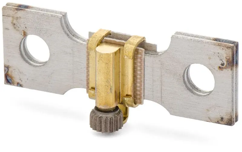 Square D CC54.5 Thermal Unit Holiday Sale
