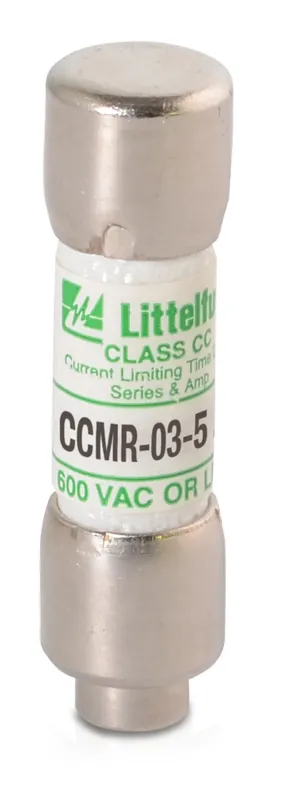 Littelfuse CCMR-03-5 Fuse Save Now