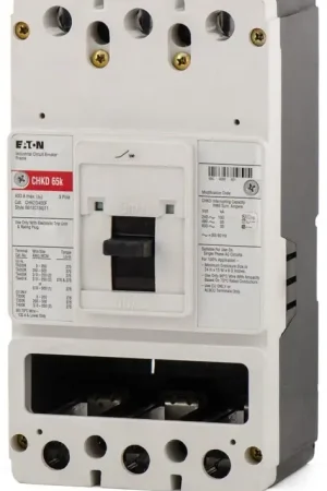 Best Seller Eaton/Cutler-Hammer CHKD3400F Frame Only