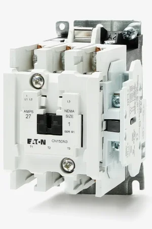 Eaton CN15DN3AB Contactor New Arrival