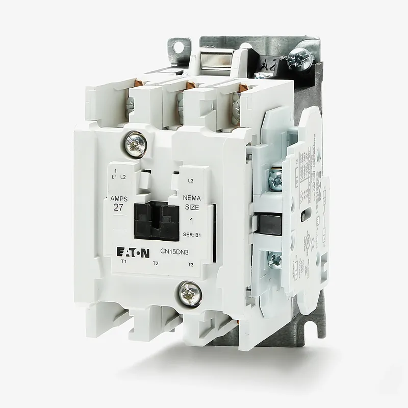 Eaton CN15DN3AB Contactor New Arrival