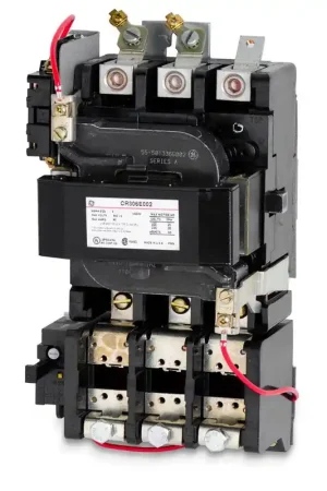 Exclusive Offer General Electric CR306E002 Starter