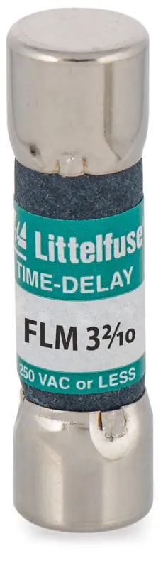 Brand New Littelfuse FLM-03-2 Fuse