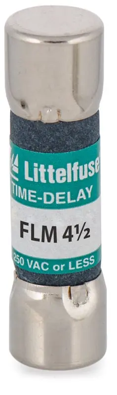 Littelfuse FLM-04-5 Fuse Sale