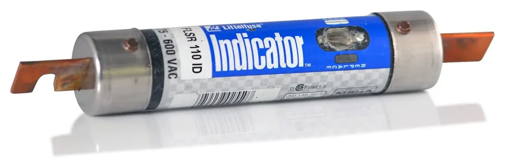 Latest Littelfuse FLSR-110ID Fuse