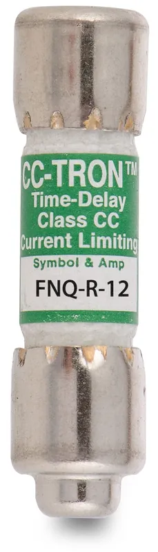 Mega Sale Eaton Bussmann FNQ-R-12 Dual Element Time Delay Fuse