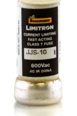 Eaton JJS-10 Fuse Seasonal Sale