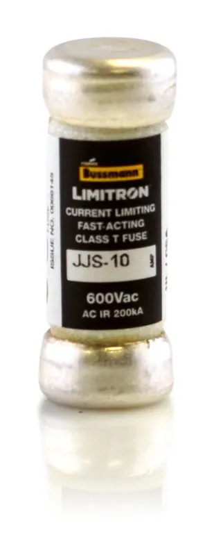 Eaton JJS-10 Fuse Seasonal Sale