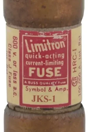 Reduced Price Eaton JKS-1 Fuse