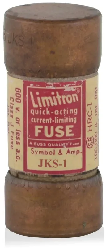 Reduced Price Eaton JKS-1 Fuse