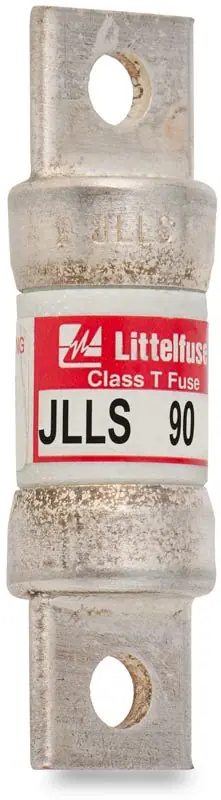 While Supplies Last Littelfuse JLLS-090 Fast Acting Fuse