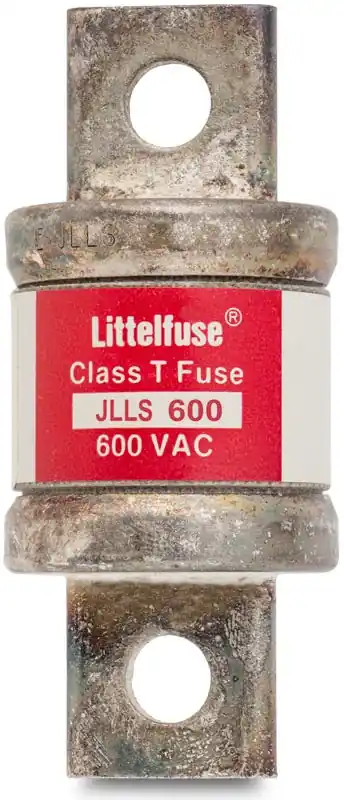 Littelfuse JLLS-600 Fast Acting Fuse Direct From Factory