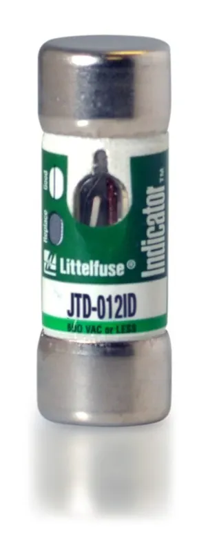 Seasonal Sale Littelfuse JTD-012ID Fuse