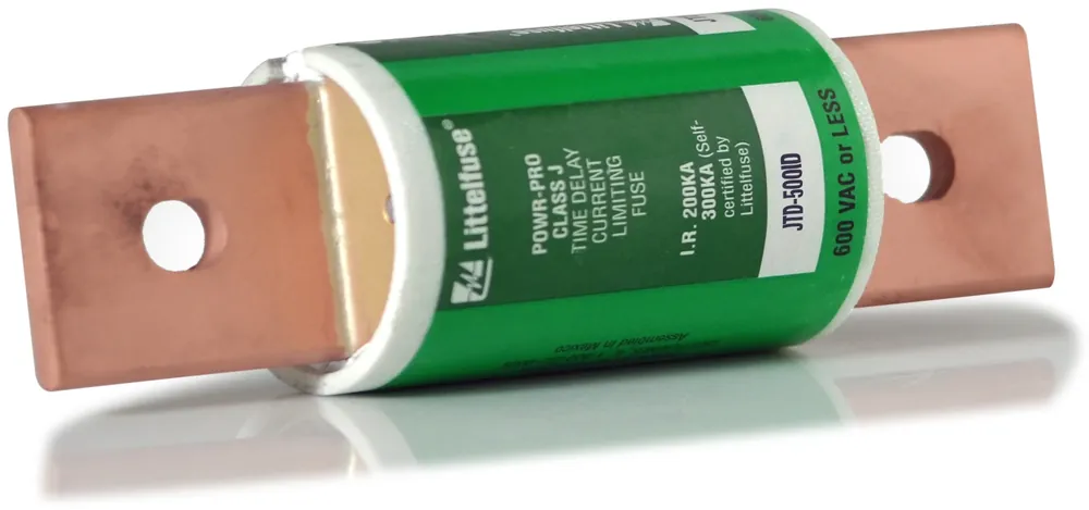Littelfuse JTD-500ID Fuse Final Sale