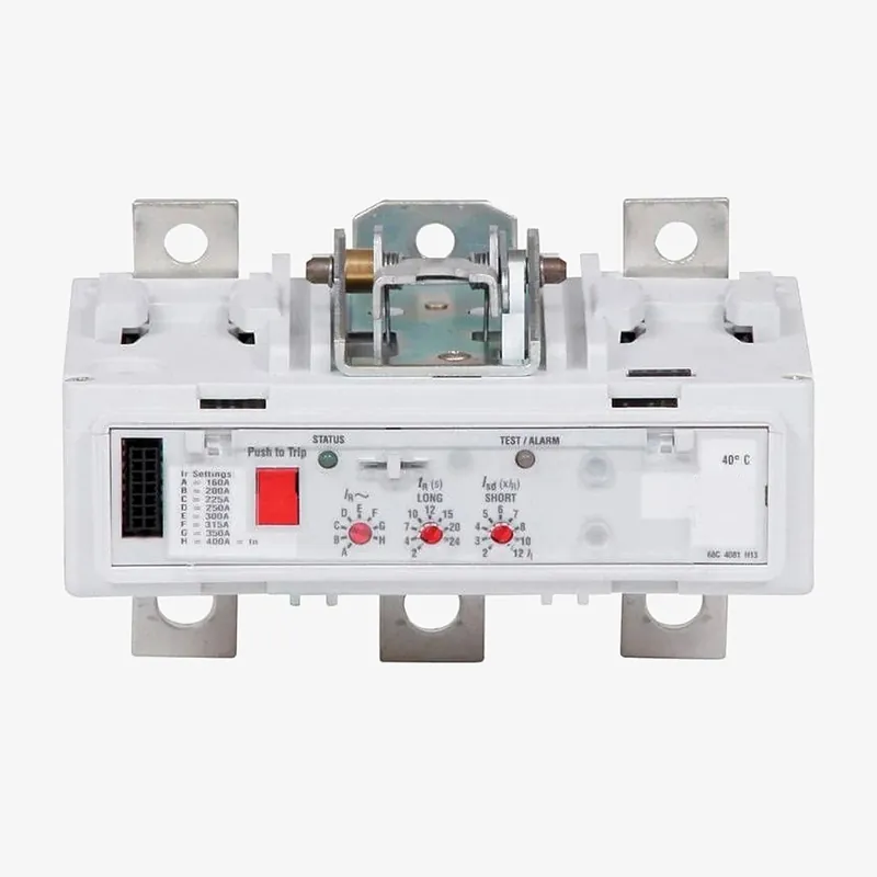 Super Sale Eaton KES3400LS Trip Unit