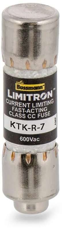 Affordable Eaton/Bussmann KTK-R-7 Fuse