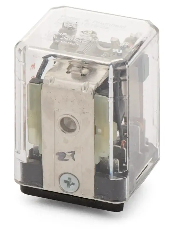 Genuine TE Connectivity KUP-11D15-24 General Purpose Relay