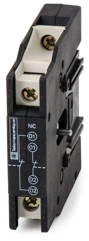Direct From Factory Square D LA9D0902 Mechanical Interlock