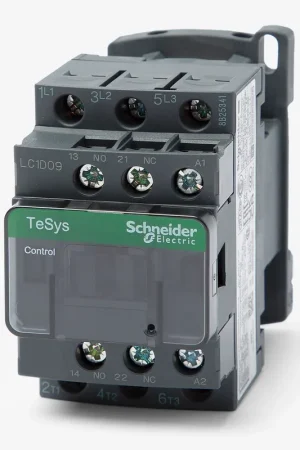 Exclusive Offer Schneider Electric LC1D09F7 Contactor