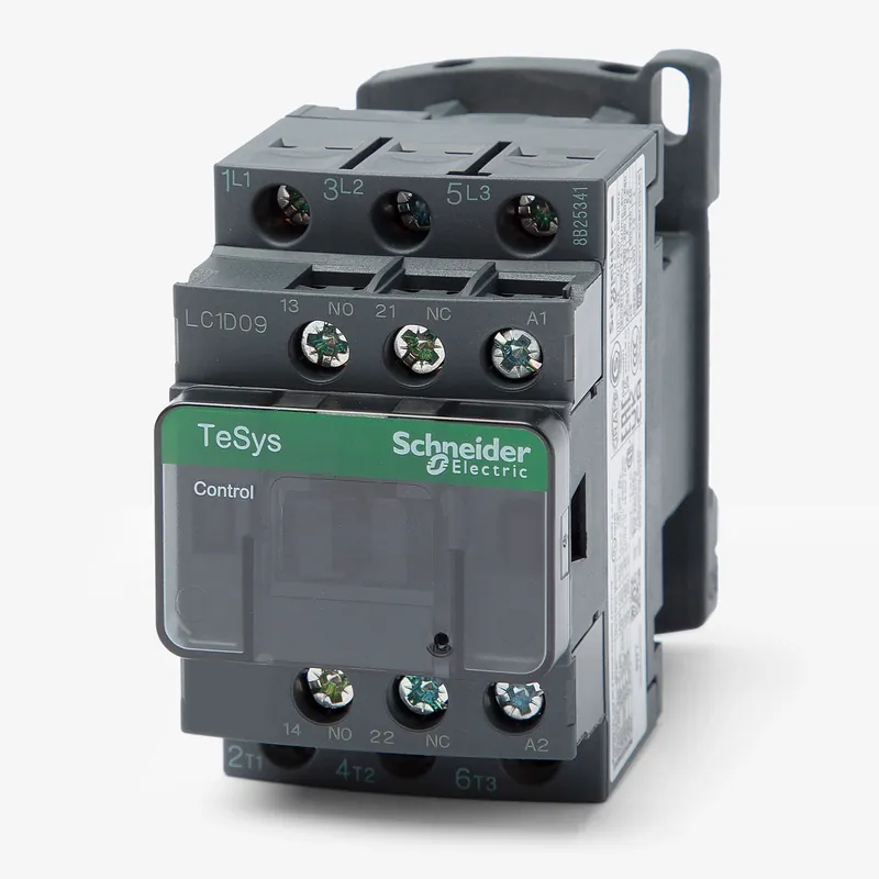 Exclusive Offer Schneider Electric LC1D09F7 Contactor