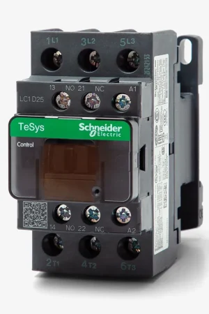 Schneider Electric LC1D25G7 Contactor Sale